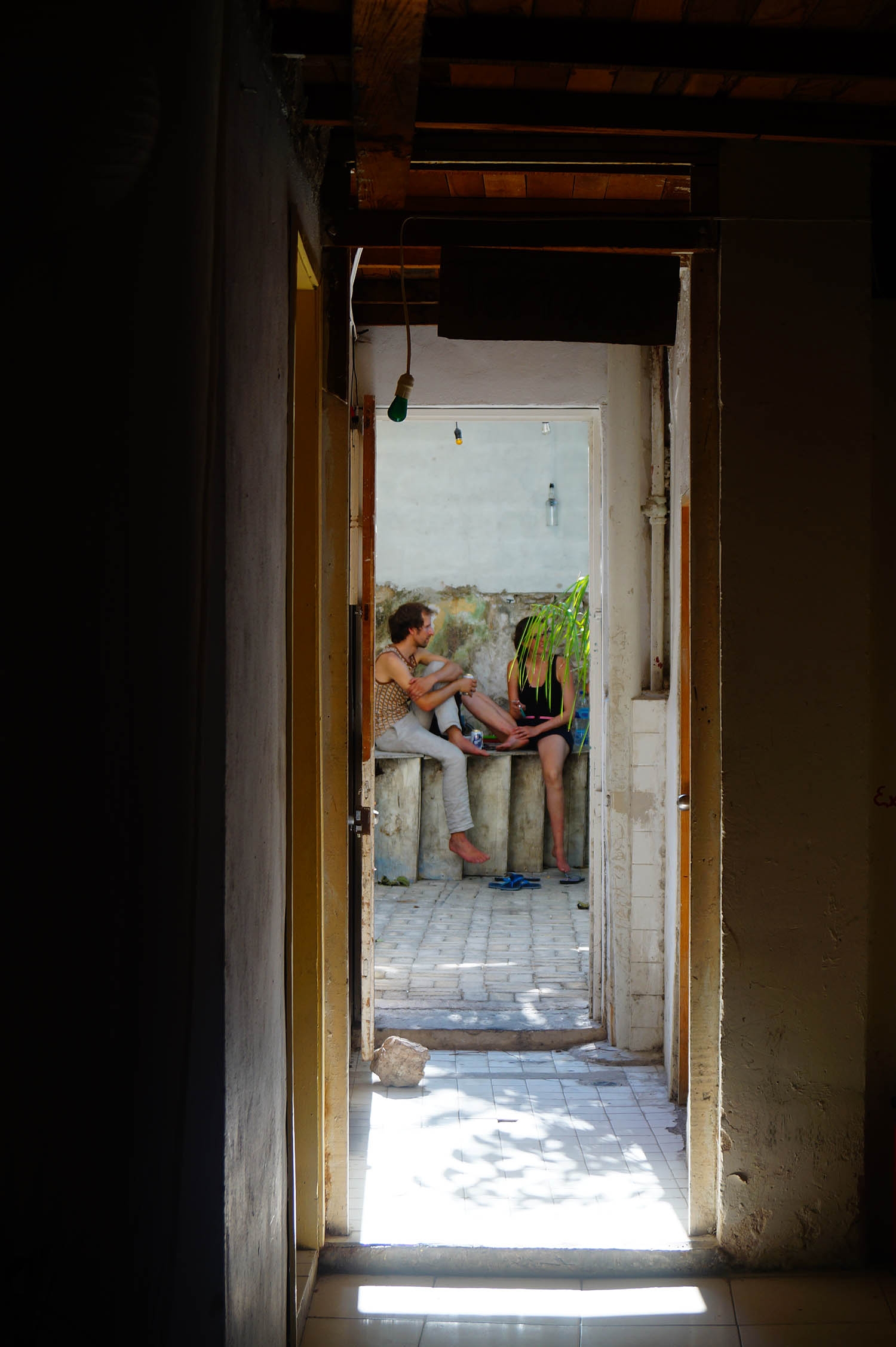 Tapanco necesita 70,000 pesos